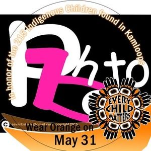 Meet your Posher, Patty